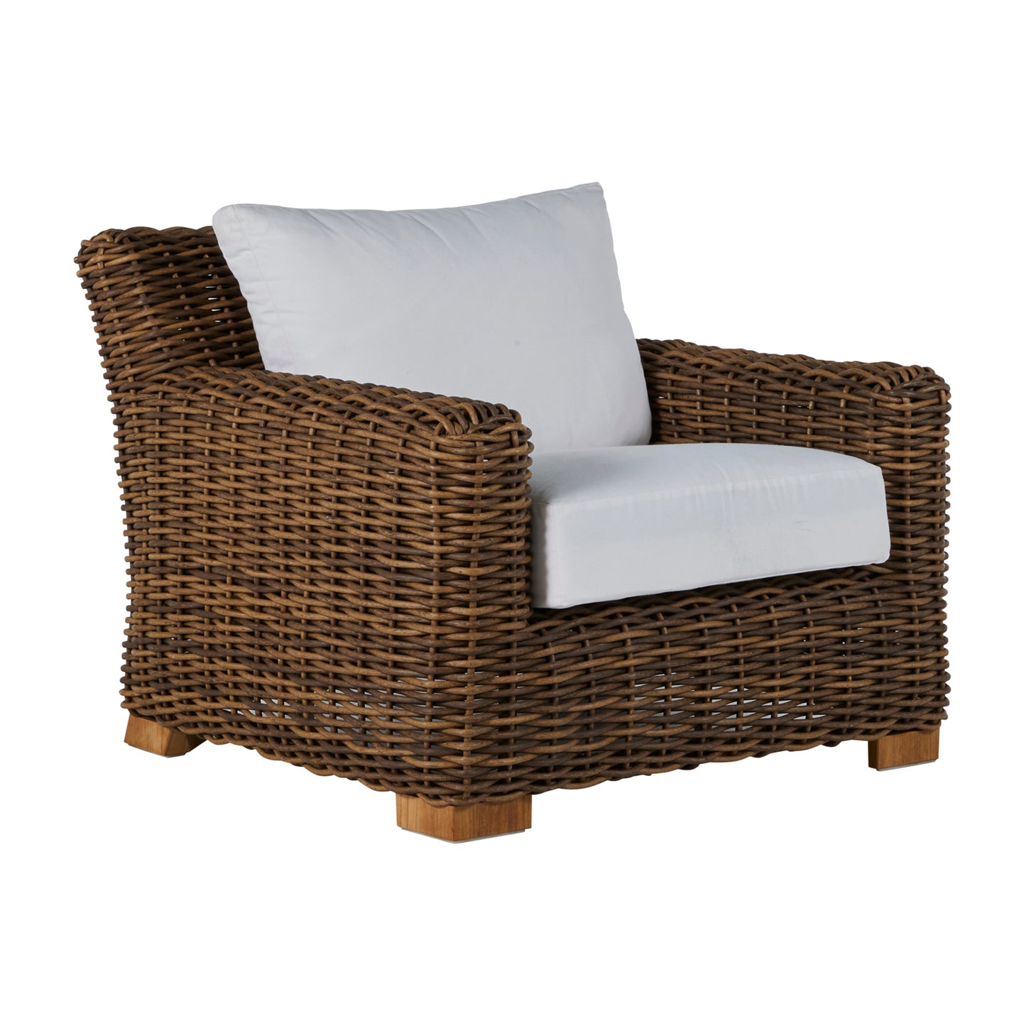 Montauk Outdoor Lounge Chair