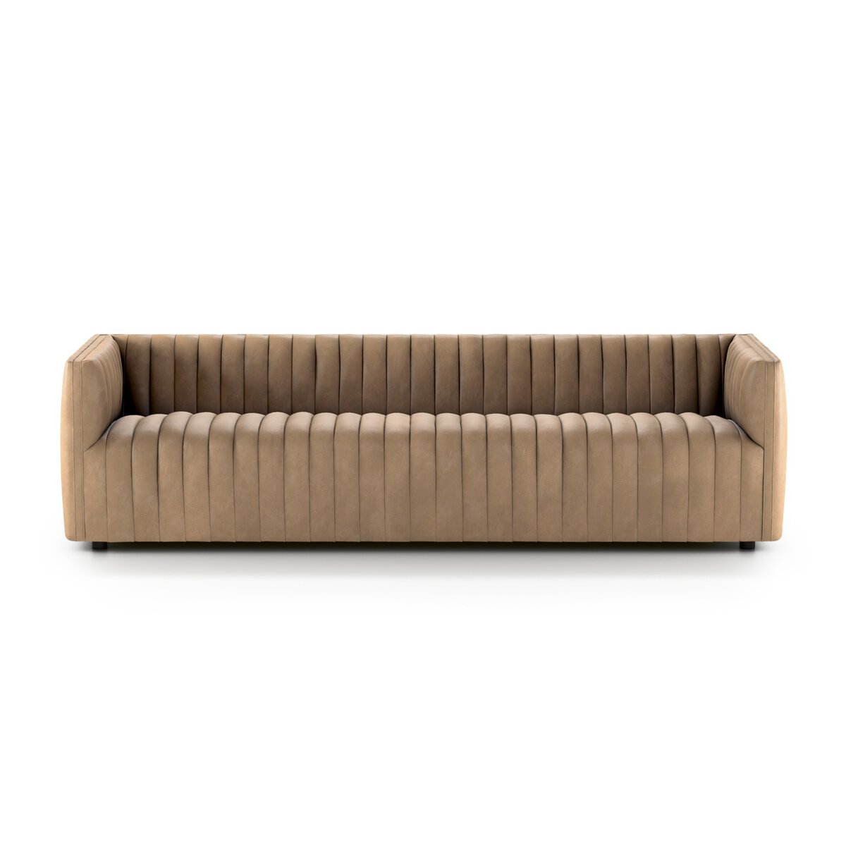 Vail Leather Sofa