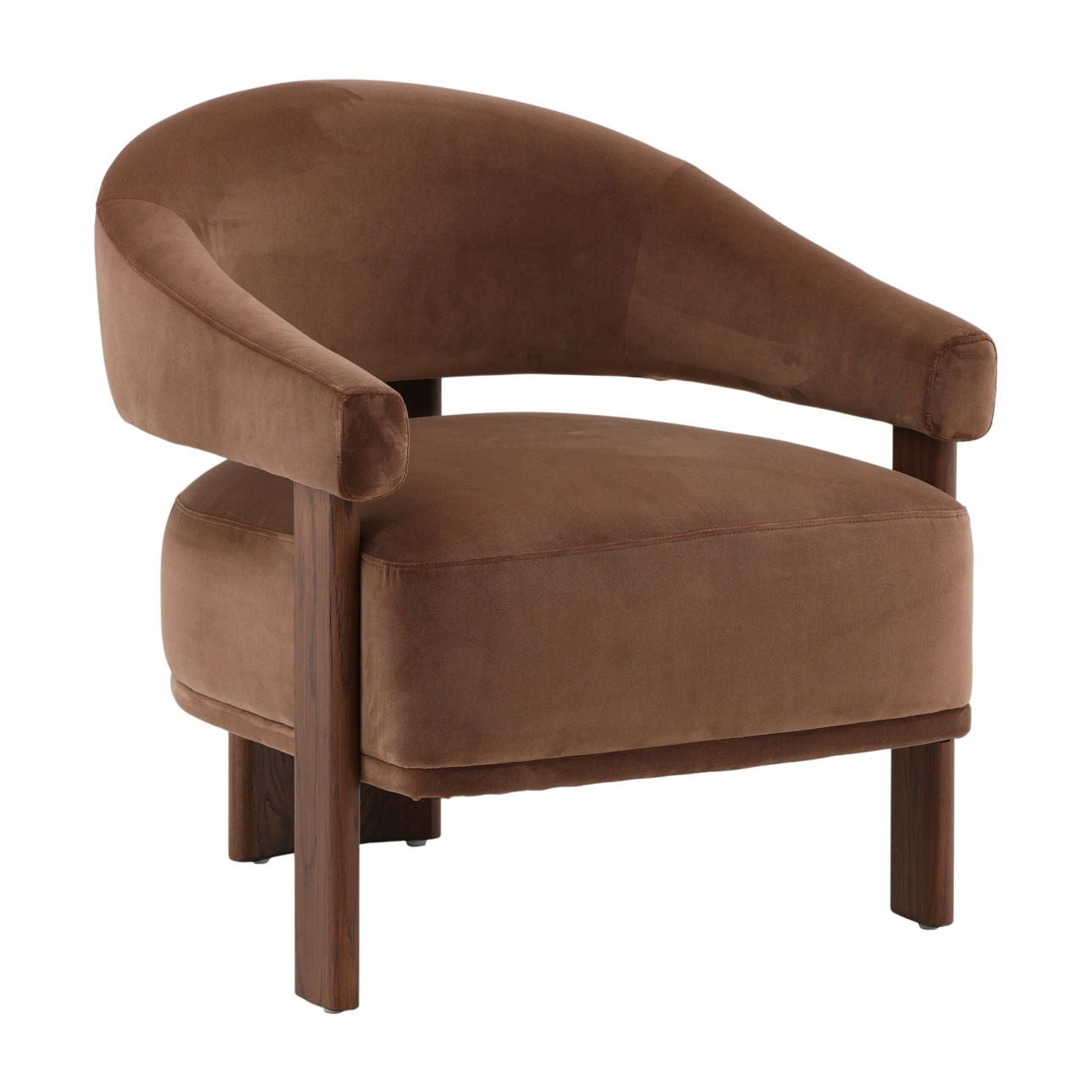 Aggie Accent Chair