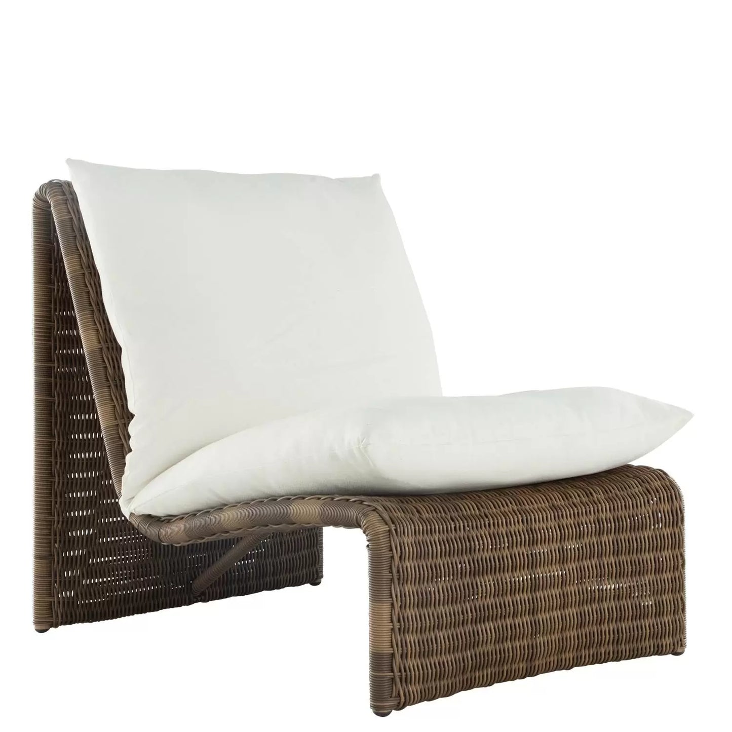 Como Outdoor Lounge Chair