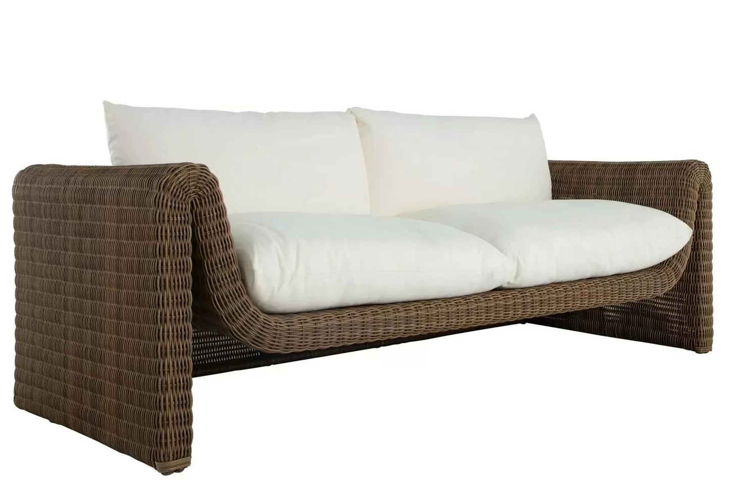 Como Outdoor Sofa