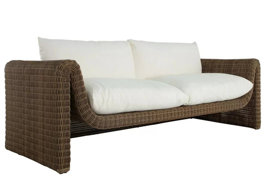 Como Outdoor Sofa