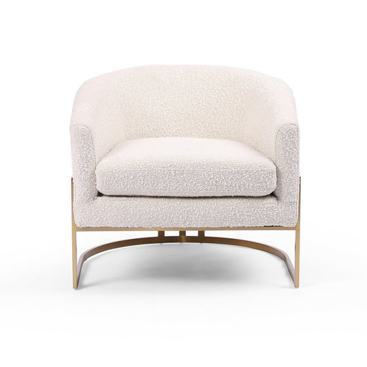 Marriott Accent Chair