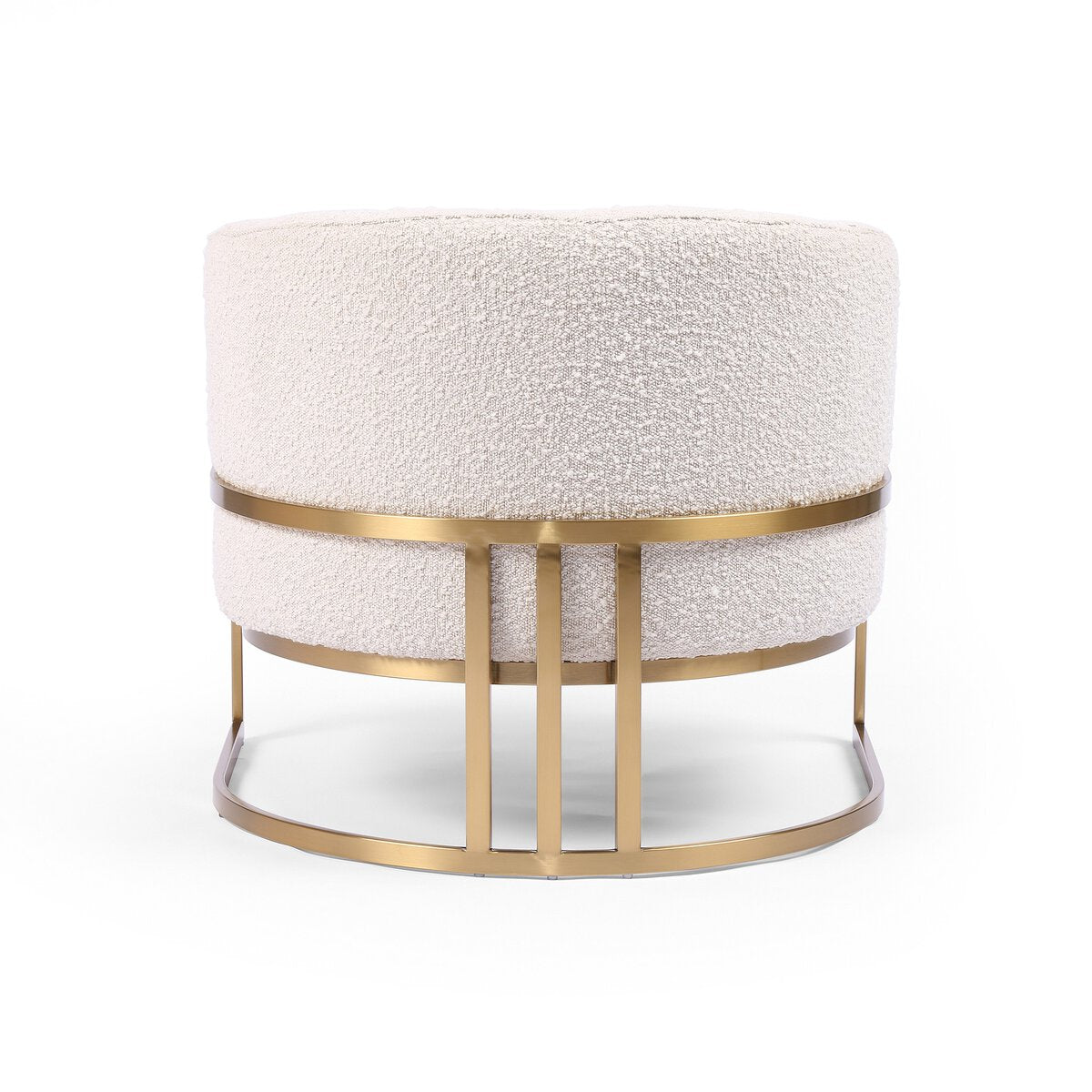 Marriott Accent Chair