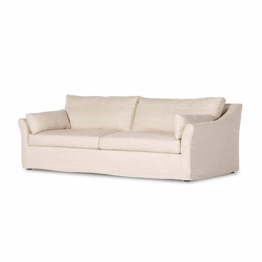 Addie Slipcover Sofa