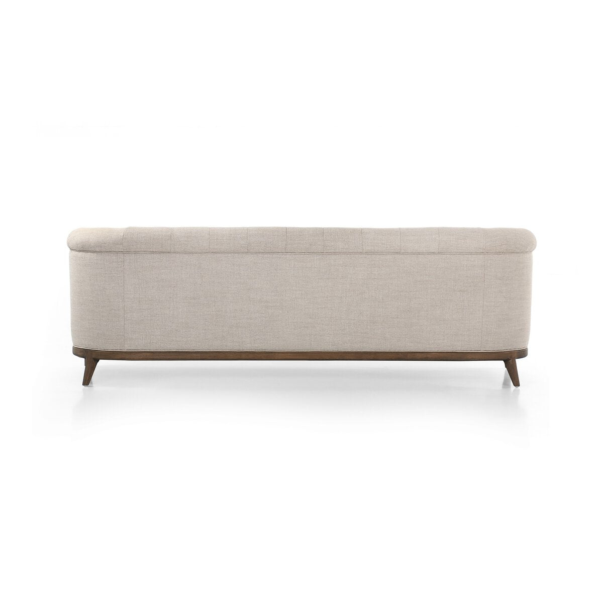 Ella Tufted Sofa