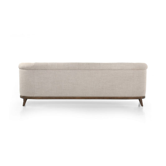 Ella Tufted Sofa