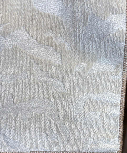 Tigress Ivory Pillow