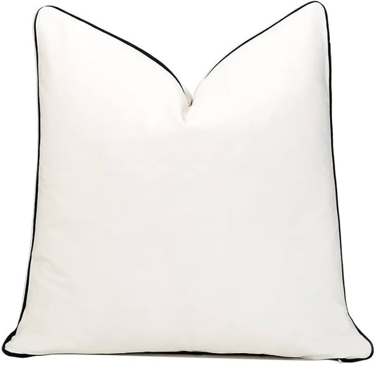 Patterned Throw Pillow: General 20x20 (Fabric TBD)