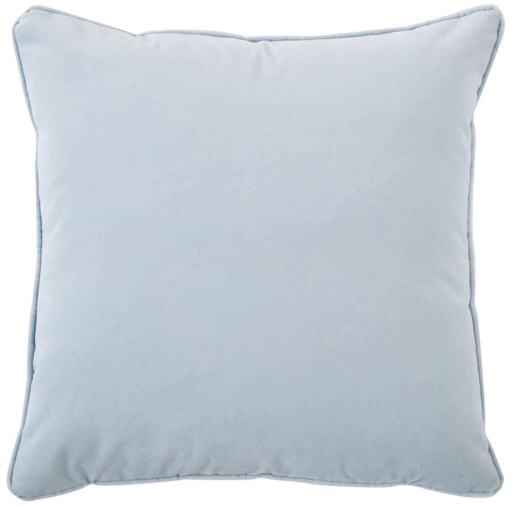 Ocean Pillow