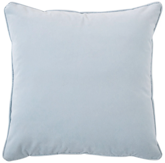 Ocean Pillow
