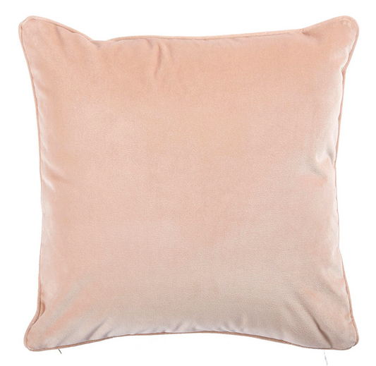 Dusty Rose Pillow