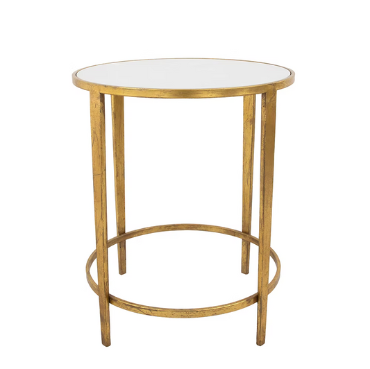 Marigold Side Table