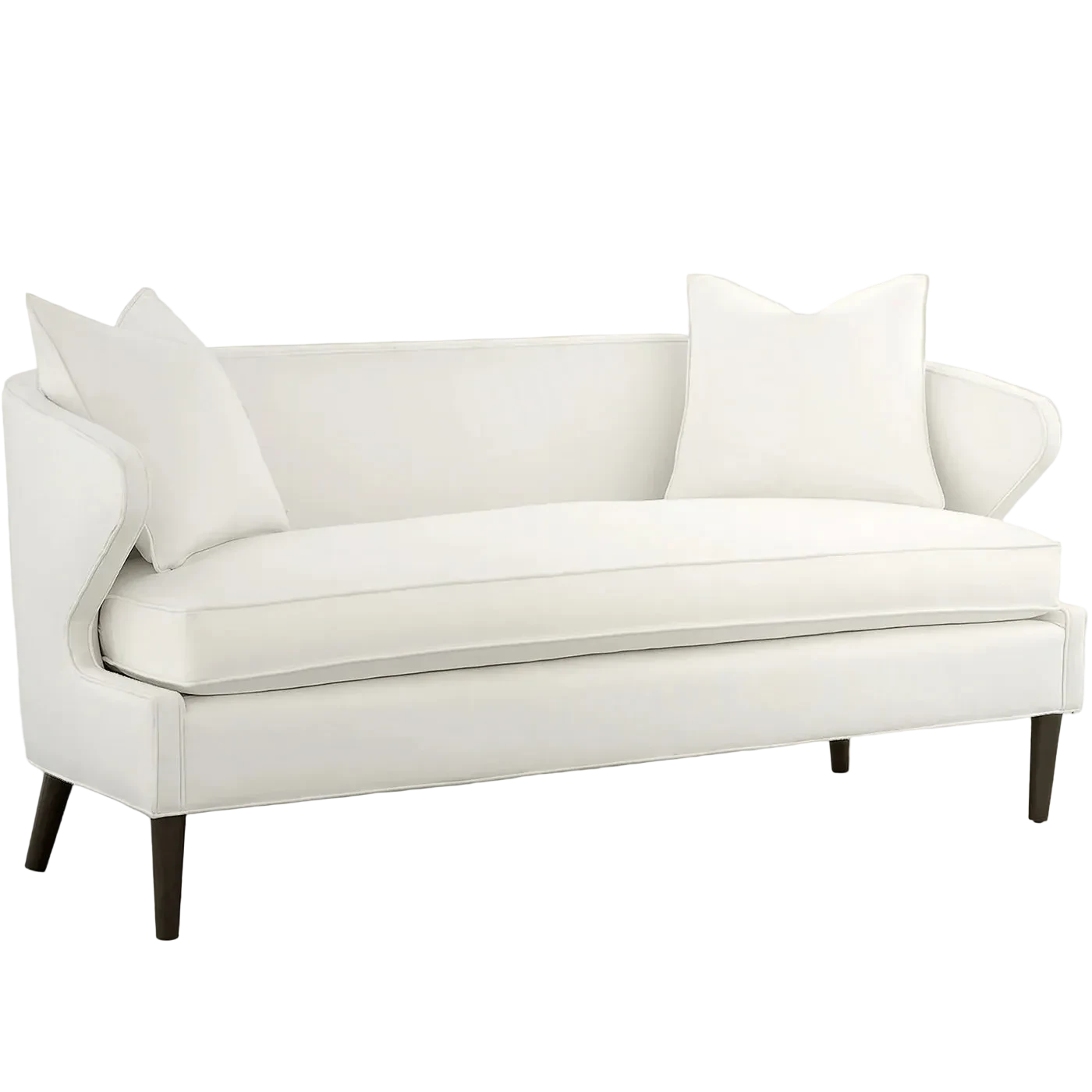 Monroe Settee