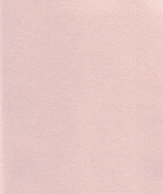 Blush Pink Velvet Pillow