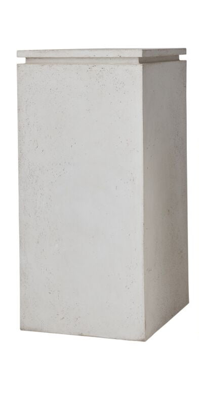 Simple Stone Column