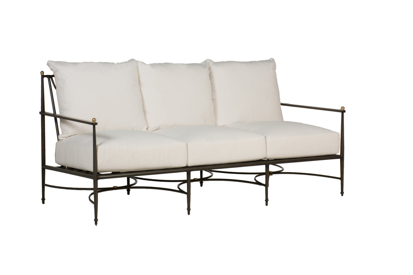 Roma Outdoor Sofa