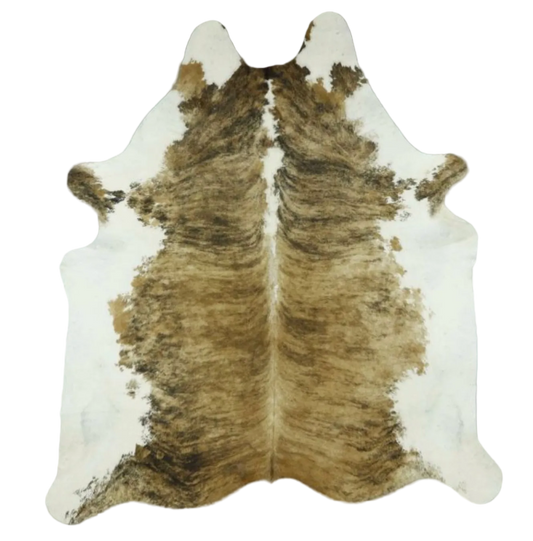 Cowhide Rug