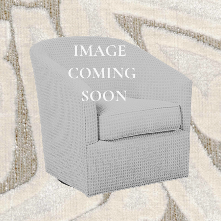 Ziggy Chair: Natural Velvet