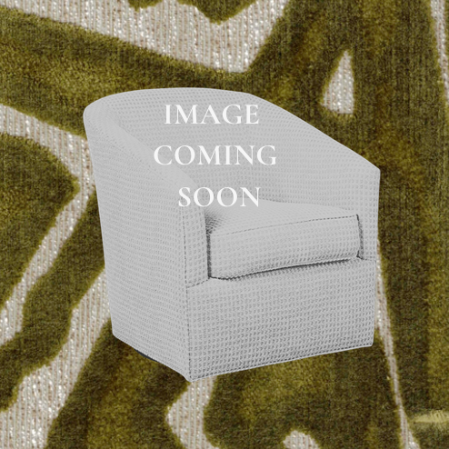 Ziggy Chair: Citron Velvet