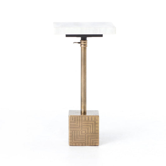 Athens Adjustable Table