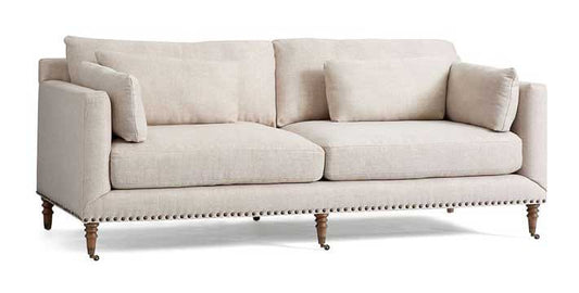 Bentley Loveseat