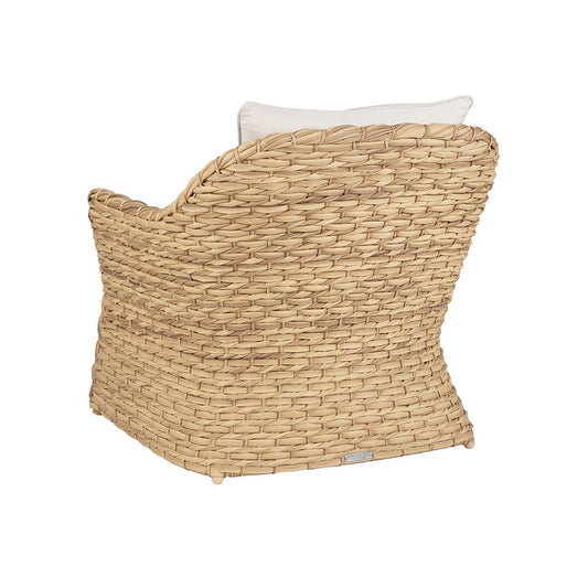 Vero Outdoor Lounge Chair (Coming Soon)