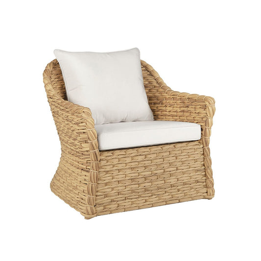 Vero Outdoor Lounge Chair (Coming Soon)